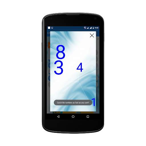 Test Internet Speed, Number Game, Check Real Net 5 تصوير الشاشة