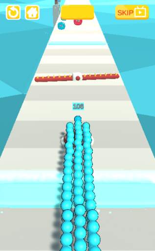 Count Masters - Join Clash 3D screenshot 7