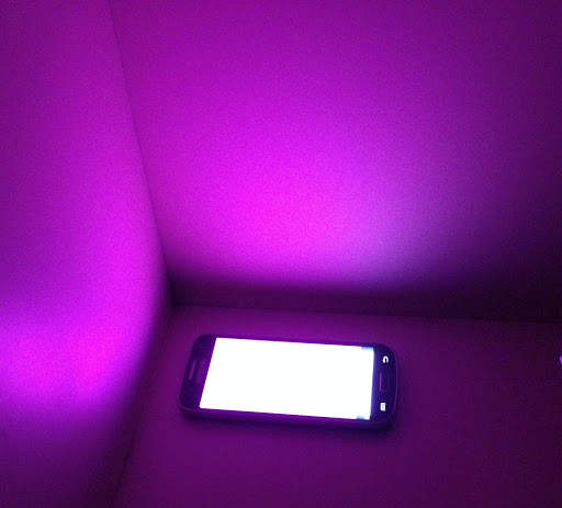Lava Lamp screenshot 1