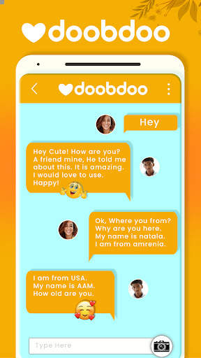 Indian Dating App- Live Video screenshot 3