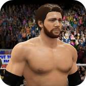 Fight WWE Action 2.0.0