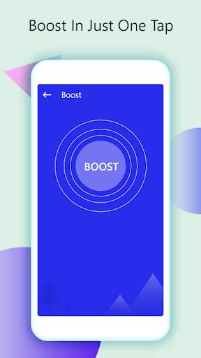 Game Booster for all games screenshot 4