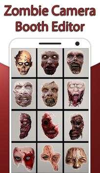 Zombie Camera screenshot 1