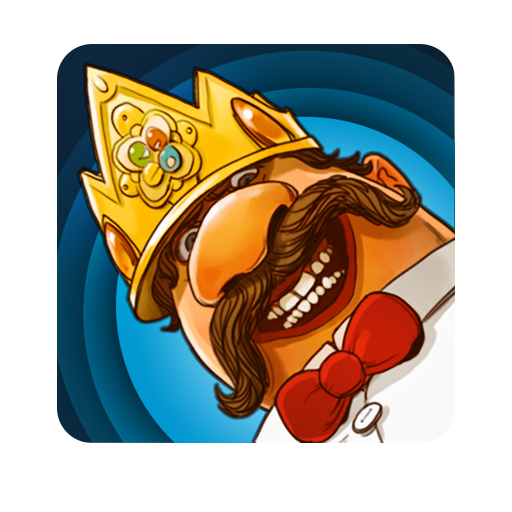 King of Opera - Party Game! icon