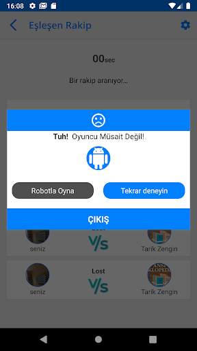 Sual ve İlm, Yarışma & Bilgi Reklamsız screenshot 4