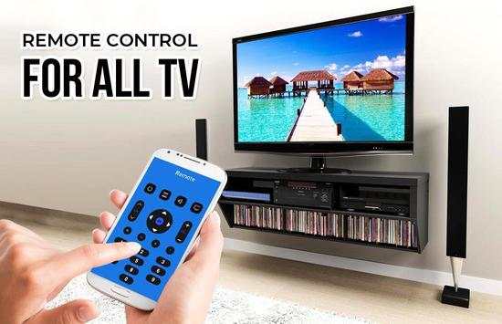Remote Control for All TV screenshot 6