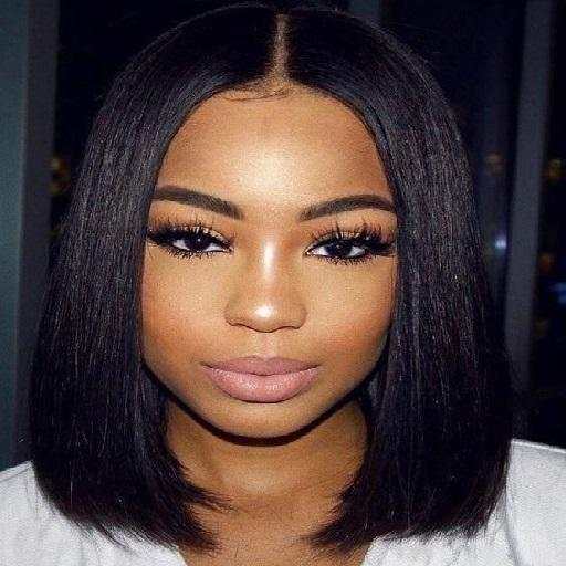 Bob Wig Hairs & Styles. screenshot 24