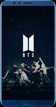 BTS Wallpaper 4K Free  (Full HD) screenshot 1