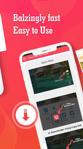 All Video Downloader - HD Video Download screenshot 3