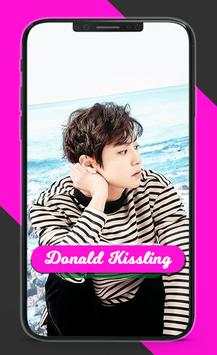 EXO Chanyeol Wallpaper Kpop HD screenshot 5