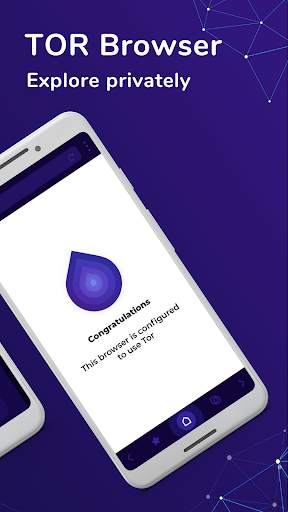 TOR Wifi Speed Test : Fast VPN 2 تصوير الشاشة