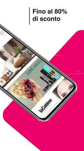 Perfumes Club screenshot 3