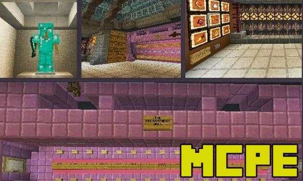 Smart House Map for Minecraft PE screenshot 3