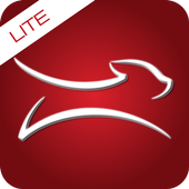Sparky Lock Screen Lite icon