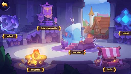 Idle Heroes screenshot 7
