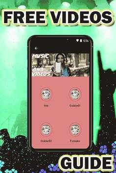Download Music and Videos For Free Offline Guide screenshot 3