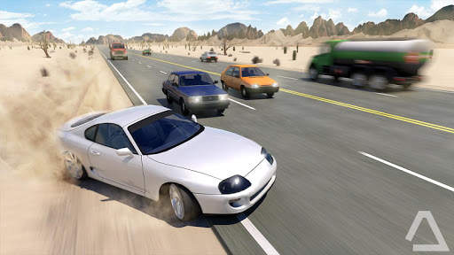 Driving Zone screenshot 5
