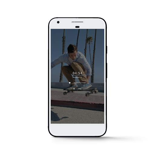 AHX Presets for Kustom / KLWP screenshot 2