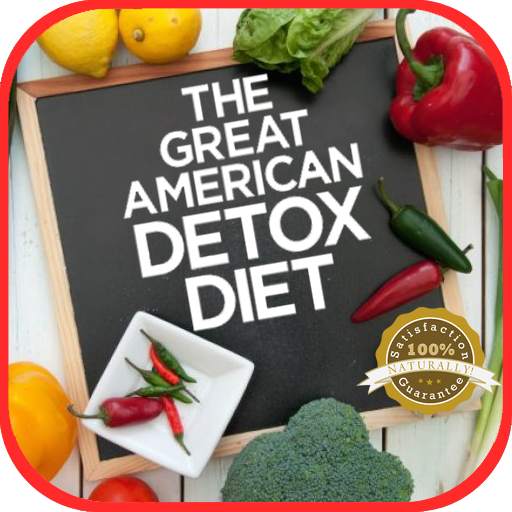 Detox Diet 3.0