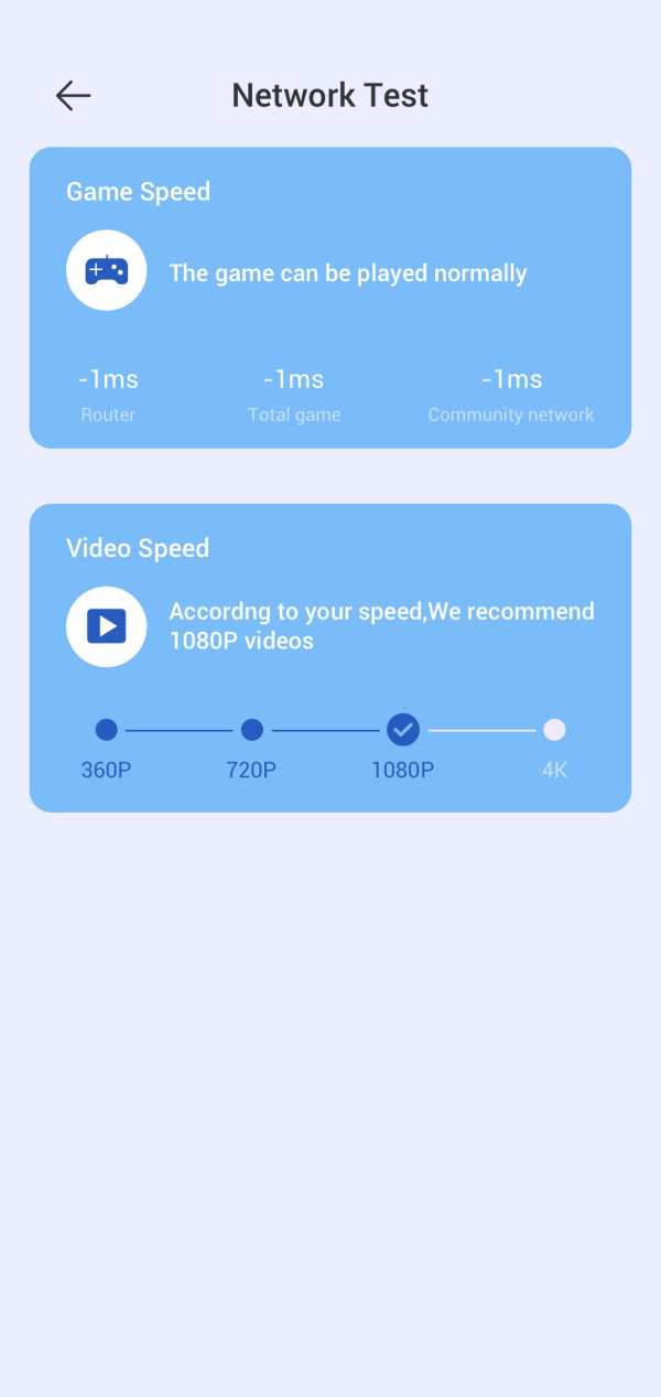 NetGuard WIFI Analyzer screenshot 5