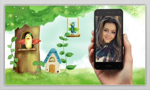 Mobile Photo Frames screenshot 3