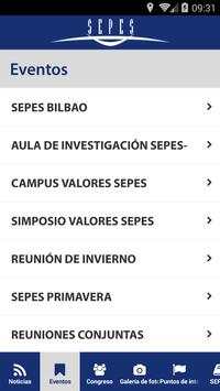 SEPES screenshot 4
