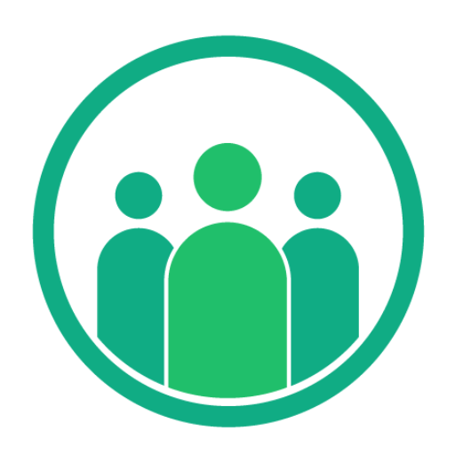 My Circle icon