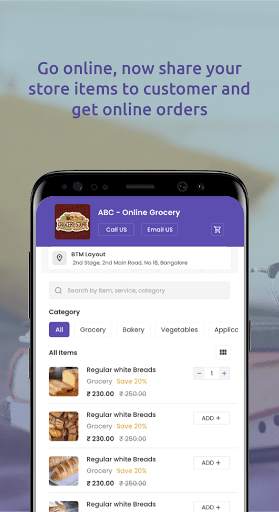 Vardaan: Store, Billing, Invoicing & Inventory App screenshot 8
