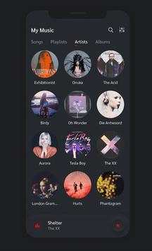 My Music screenshot 3