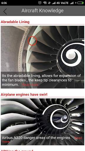 Aircraft 360 screenshot 5