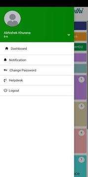 Connected Classrooms Students App скриншот 4