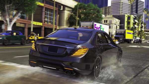 Extreme Car Racing Game 2020:Car Driving Simulator screenshot 1