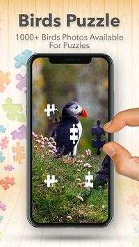 Birds Jigsaw Puzzle screenshot 4