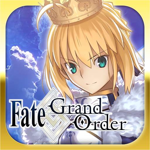 Fate/Grand Order (English) 2.49.1