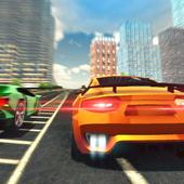 Furious 8 Racing icon