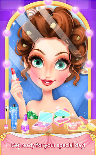 Emily's Wedding Boutique screenshot 3