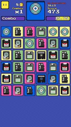 match it - Free screenshot 2