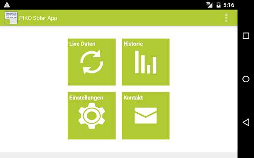 PIKO Solar App screenshot 9