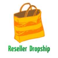 Reseller Dropship - Terpercaya dan Terbesar No.1 icon
