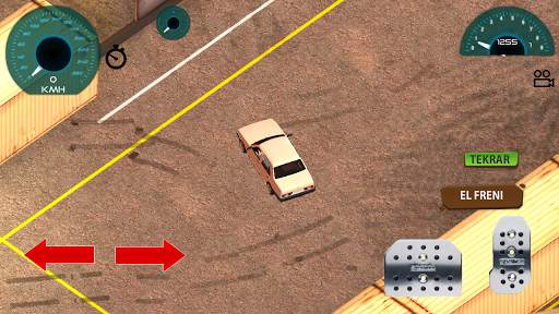 Legend Drift screenshot 7