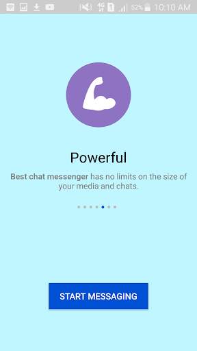 Best Chat Messenger screenshot 5
