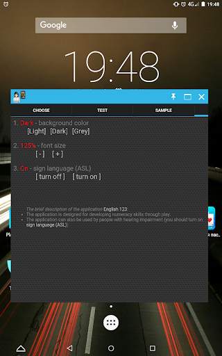By Ear 1234 - Hearing numerals screenshot 10