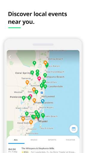 TickPick - No Fee Tickets screenshot 5