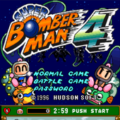 Guide for Super Bomberman 4 icon