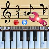 Piano Studio 1.4