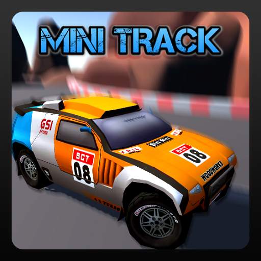 MINI TRACK 1.0