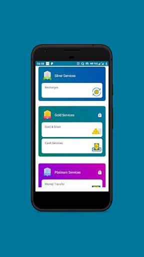 Novopay LeadR screenshot 3