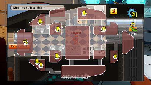 Survive Us screenshot 4