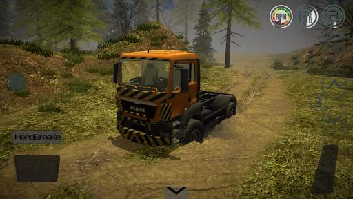 Offroad online (Reduced Transmission HD 2021 RTHD) screenshot 5