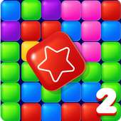 Toys Blaster Crush Match 3 logo